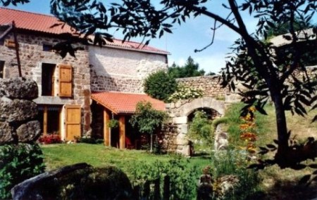 Gite Lozere