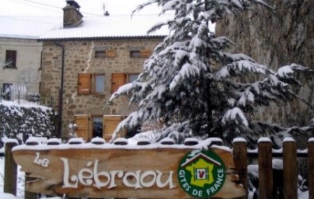 Gite Lozere