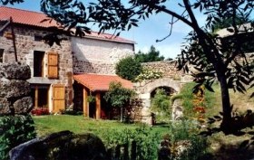 Gite Lozere