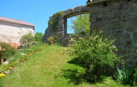 Gite Lozere